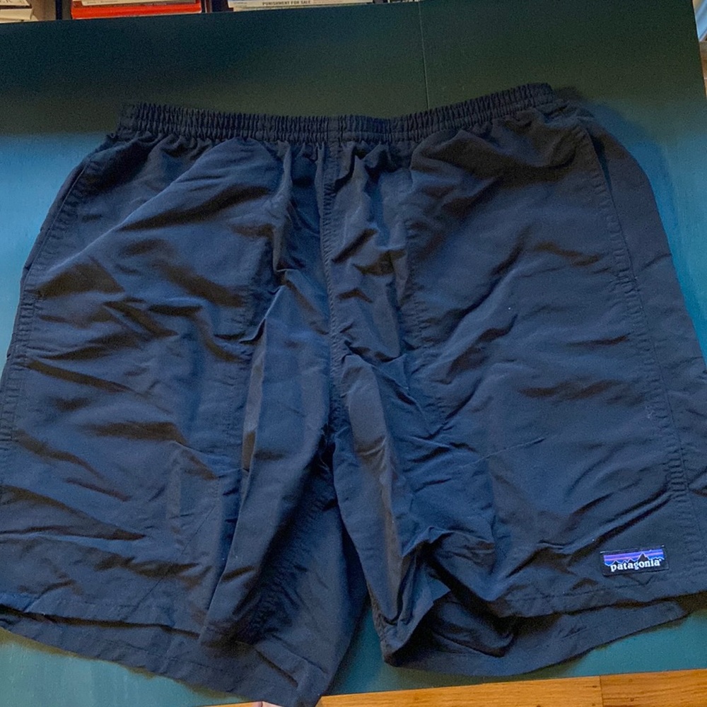 Patagonia Men’s Shorts